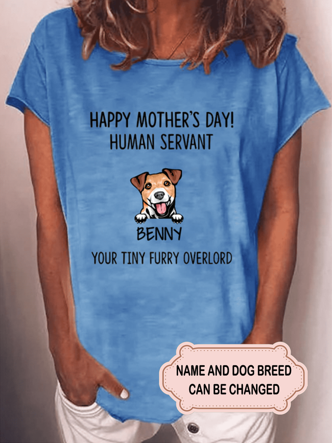 dog mom mother's day