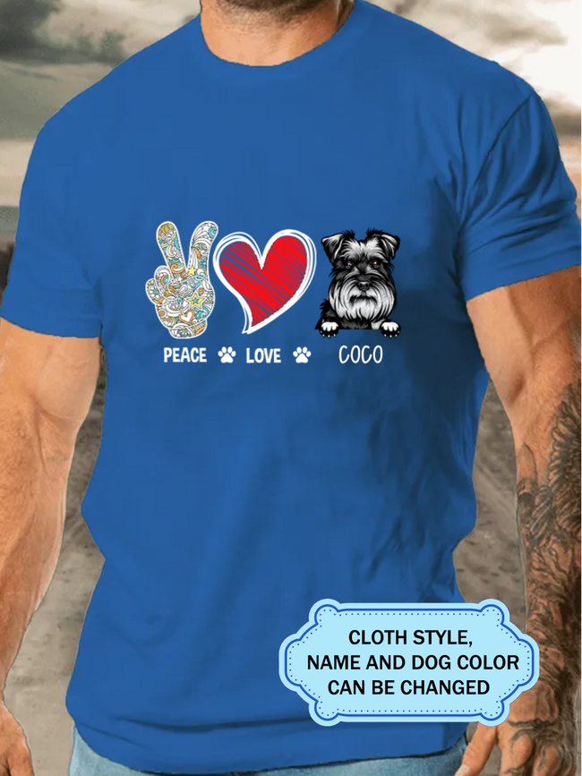 Animal Lover Shirt