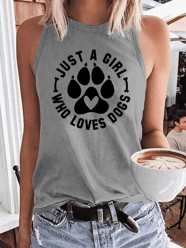Dog lover shirt