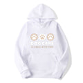 Women's Love You Forever Hoodie